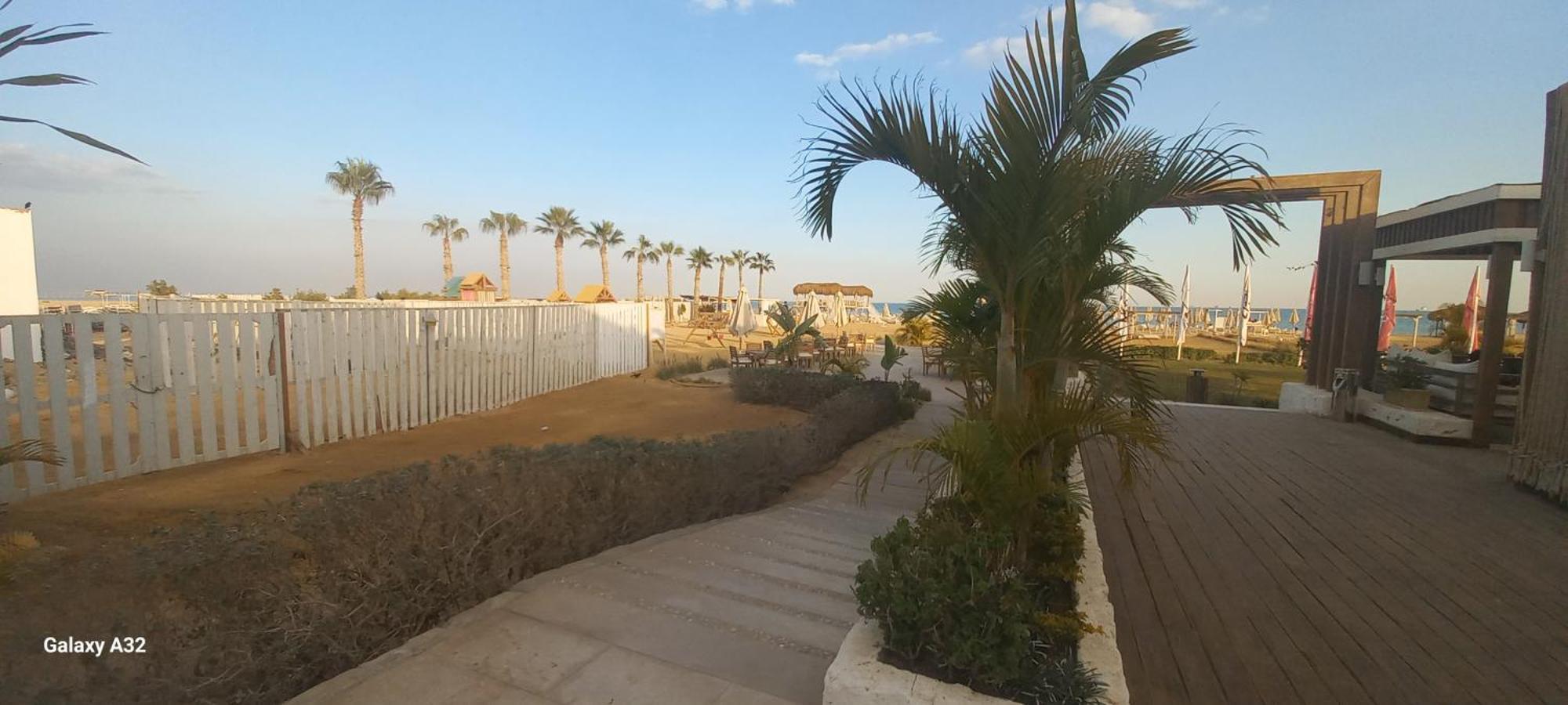 فيلا Azha Sokhna عين السخنة المظهر الخارجي الصورة