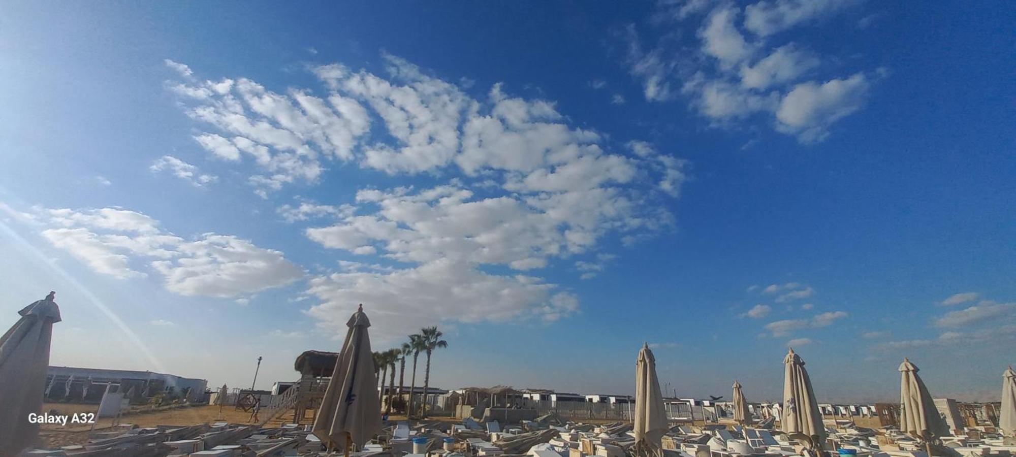 فيلا Azha Sokhna عين السخنة المظهر الخارجي الصورة