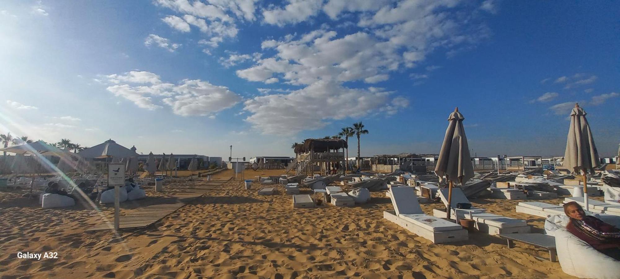 فيلا Azha Sokhna عين السخنة المظهر الخارجي الصورة